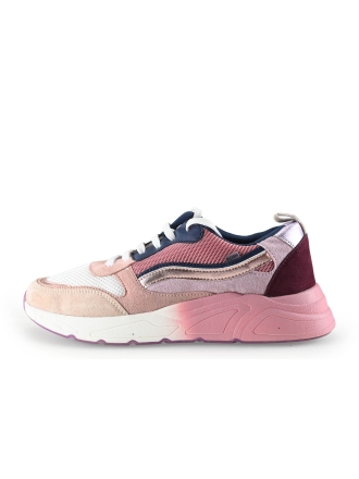 Poelman Sneakers Overig 317850