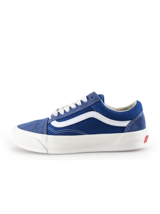 Vans Sneakers Blauw 317852