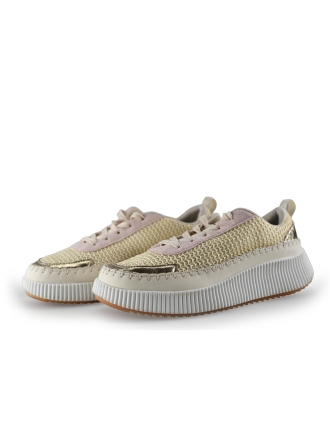 Sub55 Sneakers Beige 317853