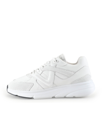 VIA VAI Sneakers Wit 317860