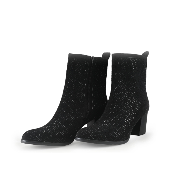 Poelman Enkellaarzen