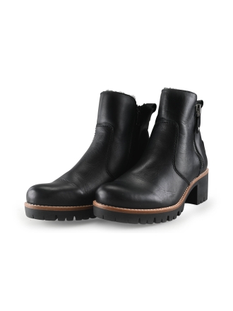 Panama Jack Boots Zwart 317869