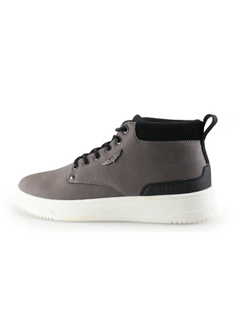 PME Legend Hoge sneakers Grijs 317871