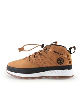 Timberland Hoge sneakers Geel 317872