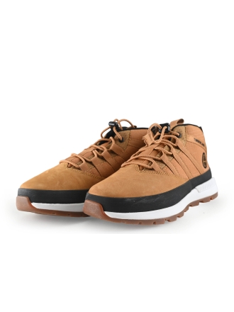 Timberland Hoge sneakers Geel 317872