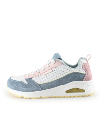 Skechers Sneakers Blauw 317878