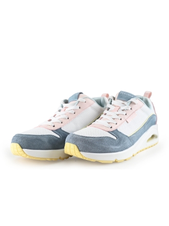 Skechers Sneakers Blauw 317878