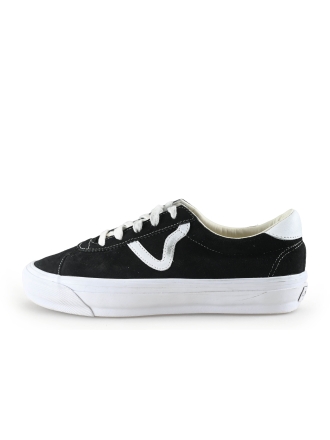 Vans Sneakers Zwart 317882