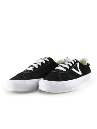 Vans Sneakers Zwart 317882