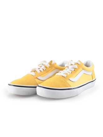 Vans Sneakers Geel 317883