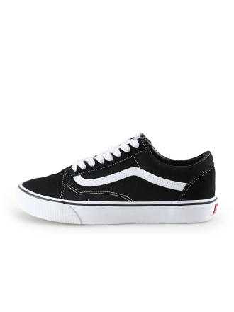 Vans Sneakers Zwart 317884