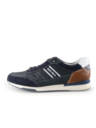 Australian Sneakers Blauw 317897