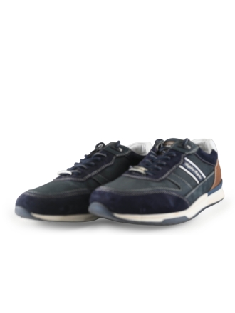 Australian Sneakers Blauw 317897