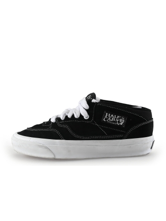Vans Sneakers Zwart 317904