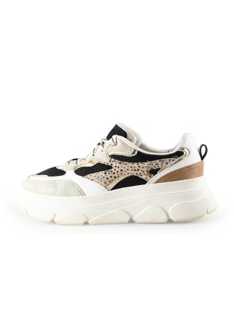 Sub55 Sneakers Wit 317907