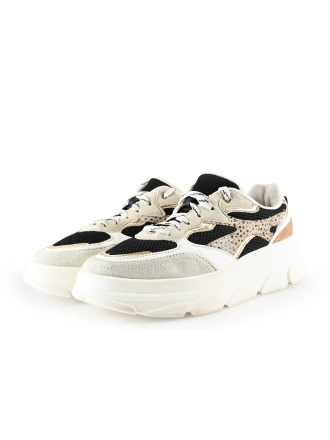 Sub55 Sneakers Wit 317907