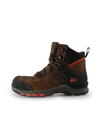 Timberland Pro Werkschoenen Bruin 317912