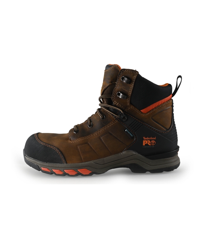 Timberland Pro Werkschoenen