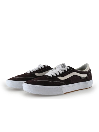 Vans Sneakers Bruin 317914