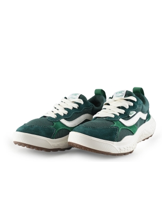 Vans Sneakers Groen 317918