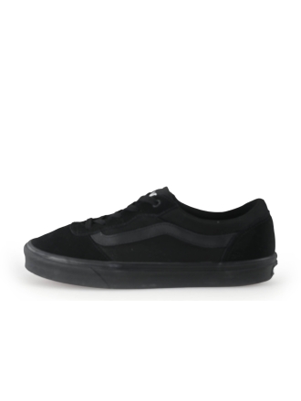 Vans Sneakers Zwart 317920