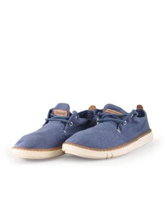 Timberland Sneakers Blauw 317923