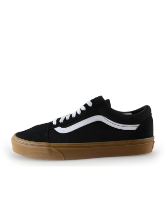 Vans Sneakers Zwart 317925