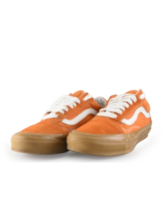 Vans Sneakers Oranje 317926