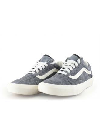 Vans Sneakers Grijs 317931