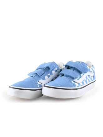 Vans Sneakers Blauw 317938