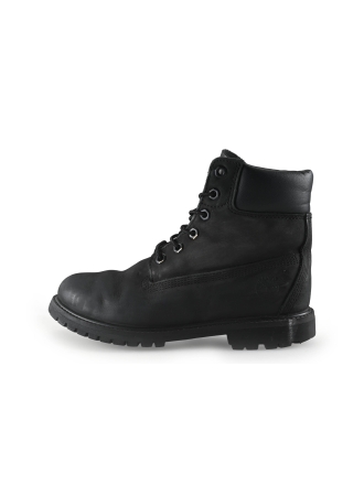 Timberland Veterboots Zwart 317943