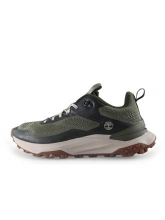 Timberland Sneakers Groen 317946