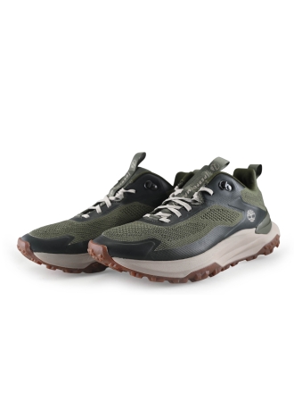 Timberland Sneakers Groen 317946