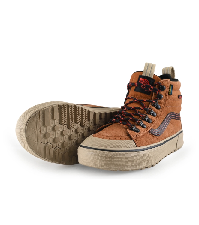 Vans Hoge sneakers