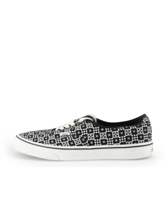 Vans Sneakers Zwart 317953