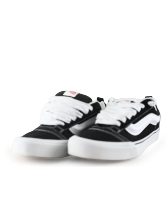 Vans Sneakers Zwart 317962