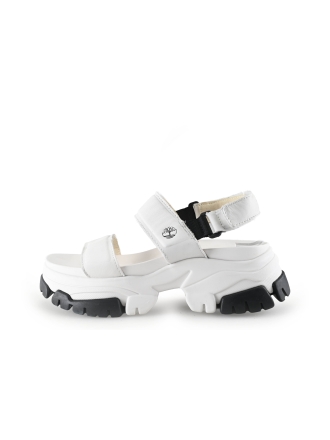 Timberland Sandalen Wit 317966