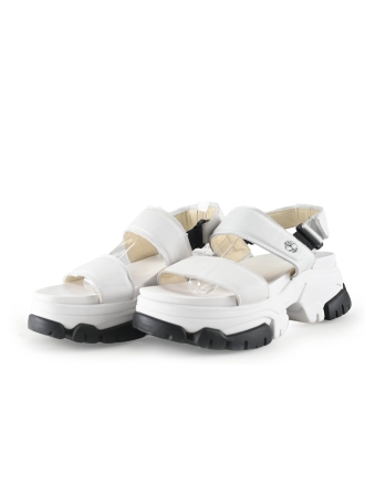 Timberland Sandalen Wit 317966