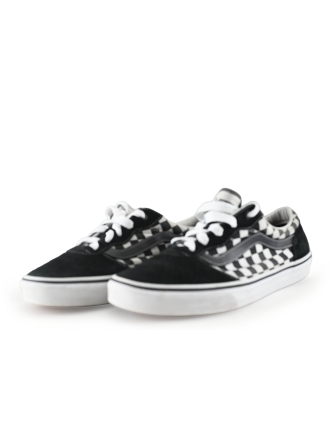 Vans Sneakers Zwart 317968