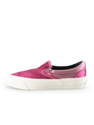 Vans Instappers Roze 317969