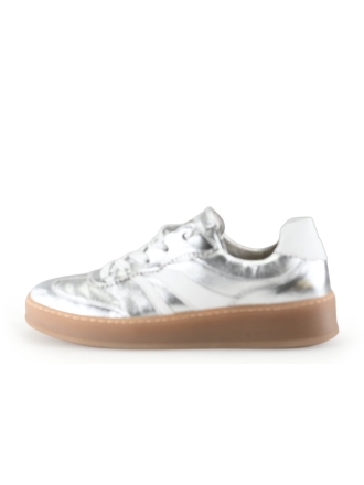 Gabor Sneakers Zilver 317970
