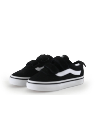 Vans Sneakers Zwart 317977