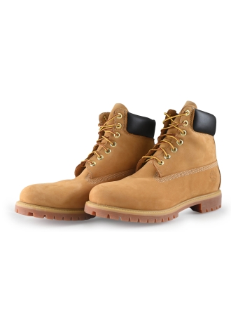 Timberland Boots Cognac 317979