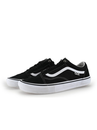 Vans Sneakers Zwart 317984