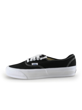Vans Sneakers Zwart 317988