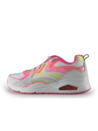 Skechers Sneakers Roze 317990
