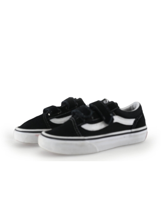 Vans Sneakers Zwart 317999