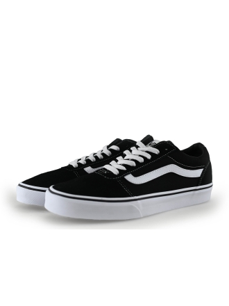 Vans Sneakers Zwart 318000