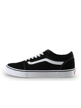 Vans Sneakers Zwart 318006