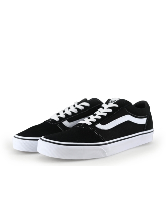 Vans Sneakers Zwart 318012